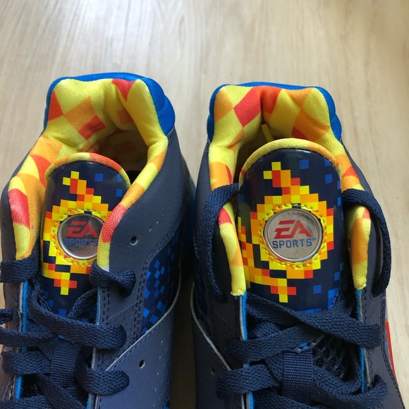 Men’s Nike Zoom KD III “EA Sports” Sample - Picture 3 of 5